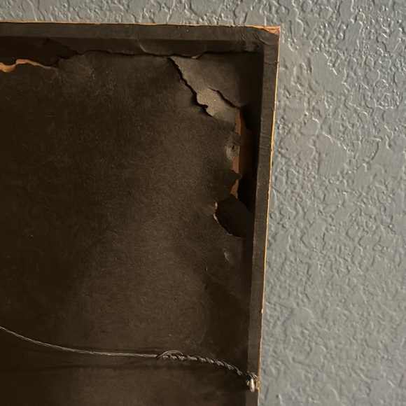 Original print 32/40, Woman on bench - Picture 6 of 6